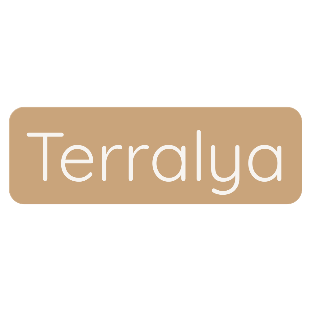 Logo de Terralya